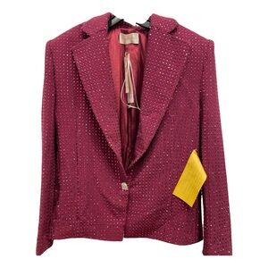 Bronx and Banco Embellished Blake Blazer